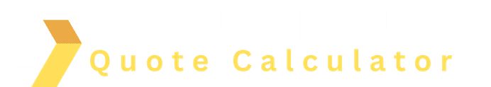 Life Insurance Quote Calculator