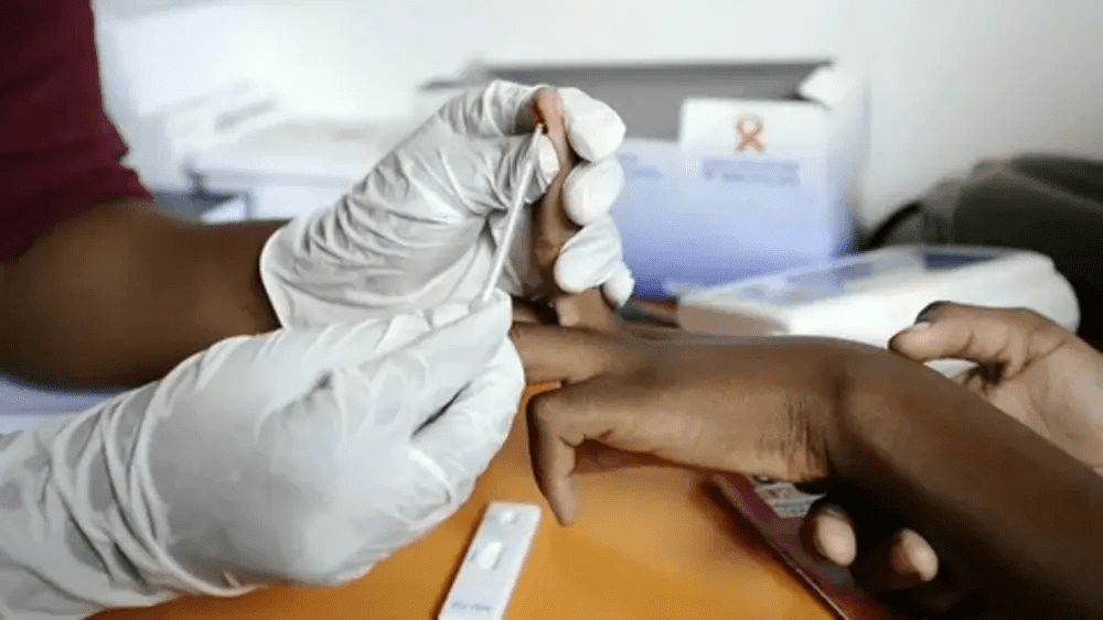 Life Insurance for People Living with HIV