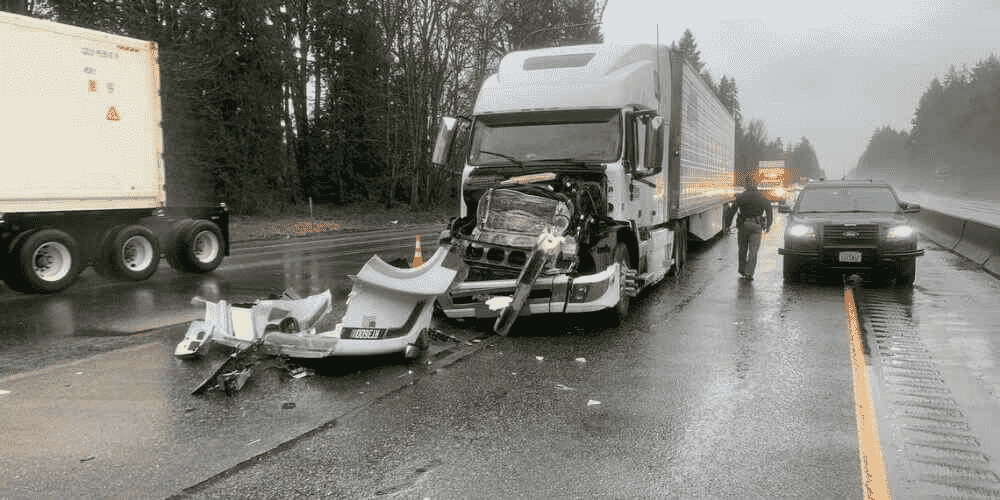Life insurance For Truck Drivers