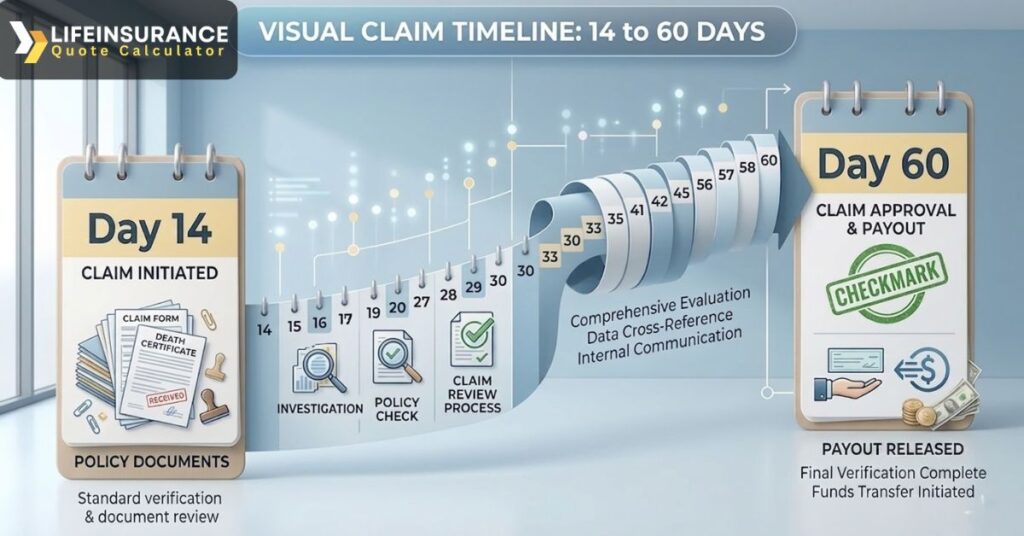 Life Insurance Claim Process – How to File a Life Insurance Claim and Get Paid Fast