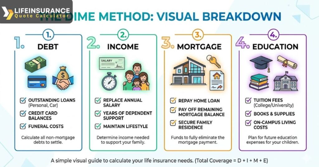 How Much Life Insurance Do I Need? Use Our Calculator to Find Out