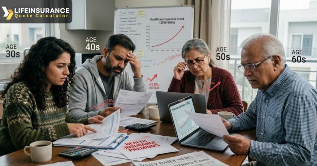 Life Insurance Premium Increases 2026: What Every Policyholder Needs to Know