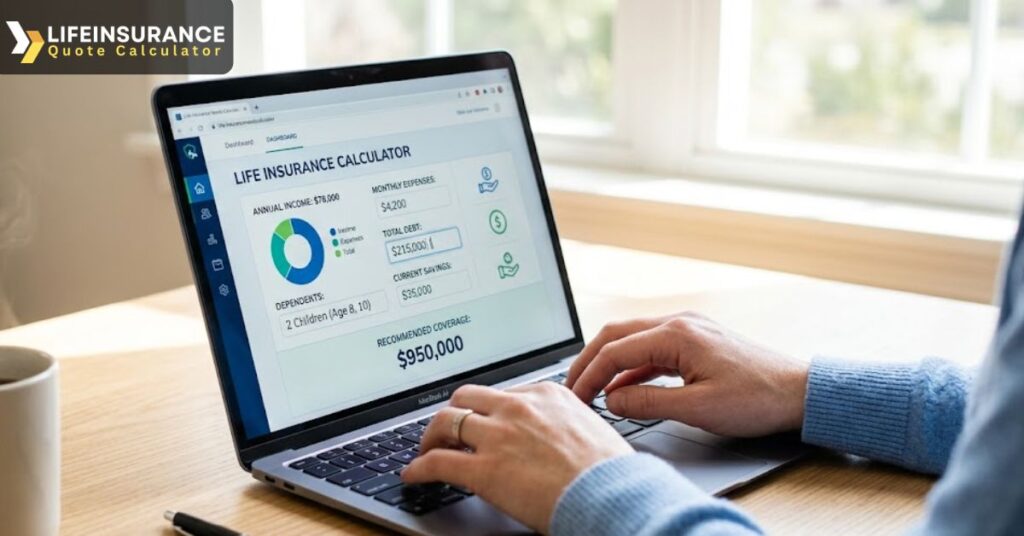 How Much Life Insurance Do I Need? Use Our Calculator to Find Out