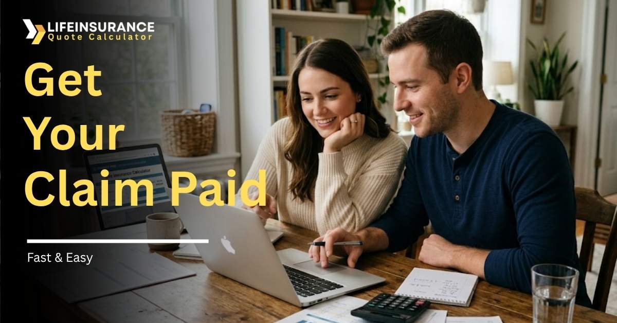 Life Insurance Claim Process – How to File a Life Insurance Claim and Get Paid Fast