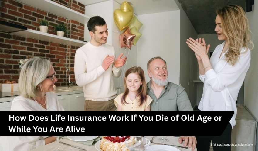 Learn How Life Insurance Works and Find the Right Life Insurance Policies