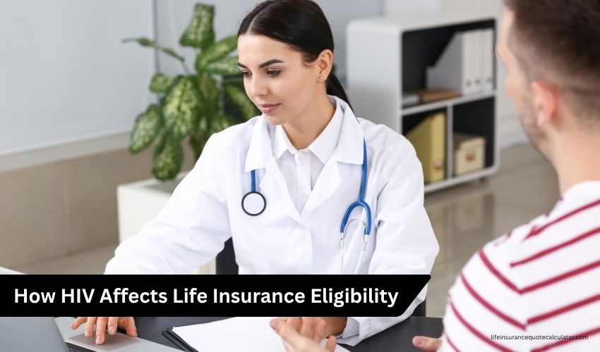 life insurance hiv positive