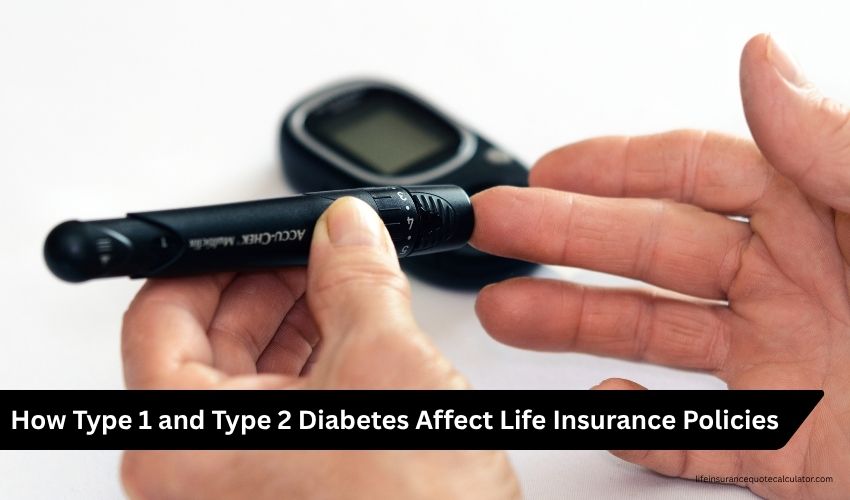 Life Insurance for Diabetics: Get Coverage for People Living with Type 1 or Type 2 Diabetes