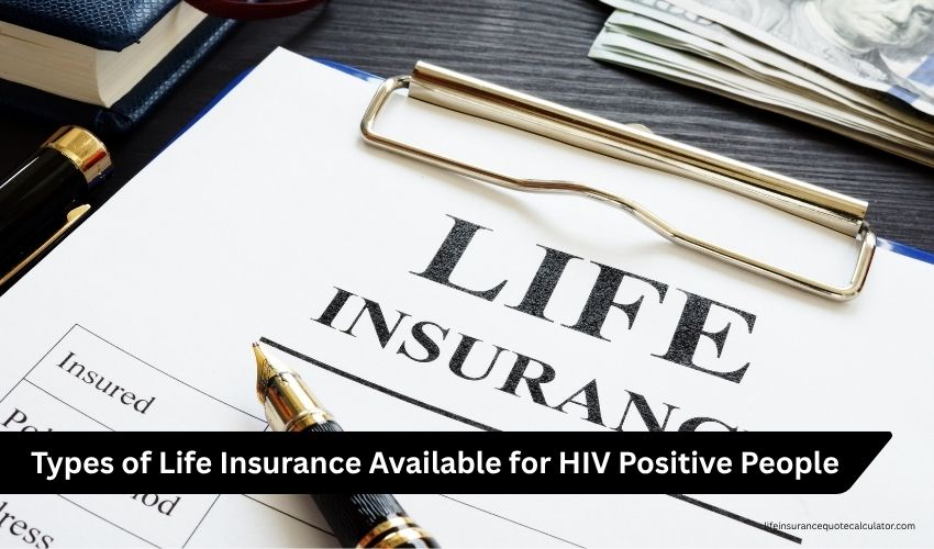 life insurance hiv positive