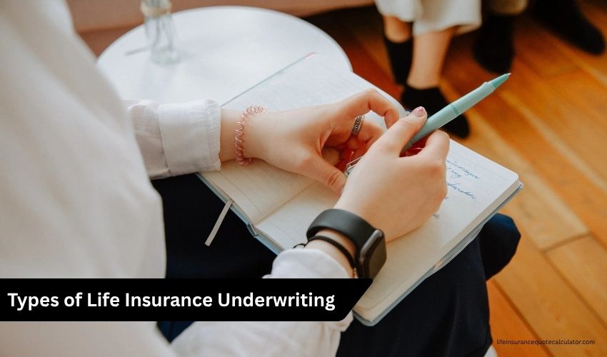 Life Insurance Underwriting Process: What It Is and How It Works