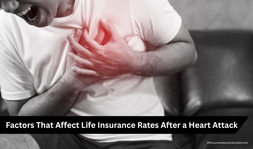 Life Insurance with Heart Disease Get Coverage After a Heart Attack or Congestive Heart Failure