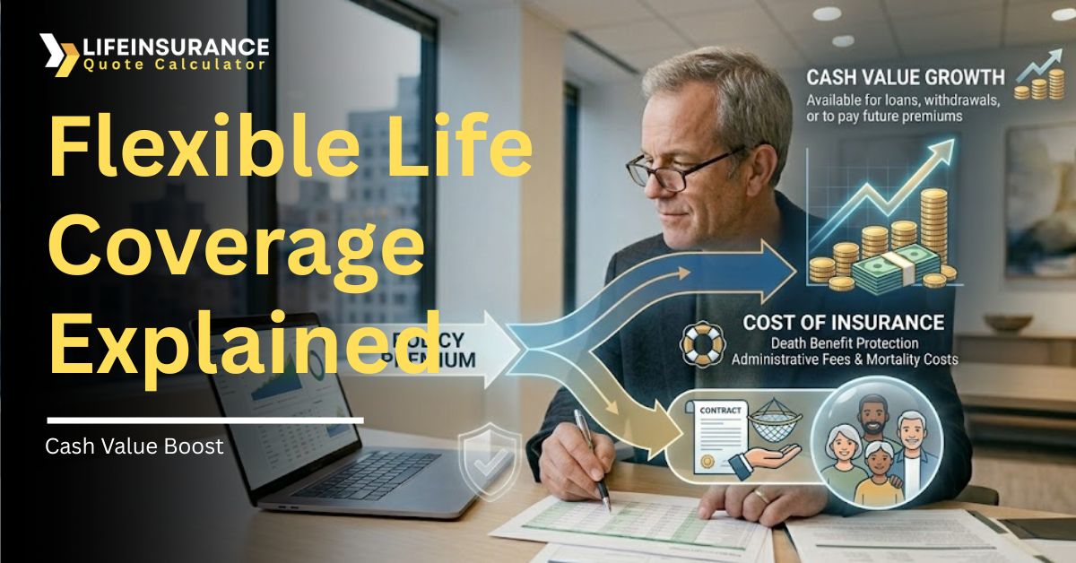 Universal Life Insurance: Flexible Premiums, Cash Value and Lifetime Coverage Explained