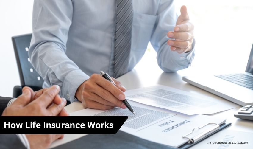 What Is Life Insurance A Clear Explanation of Life Insurance Basics