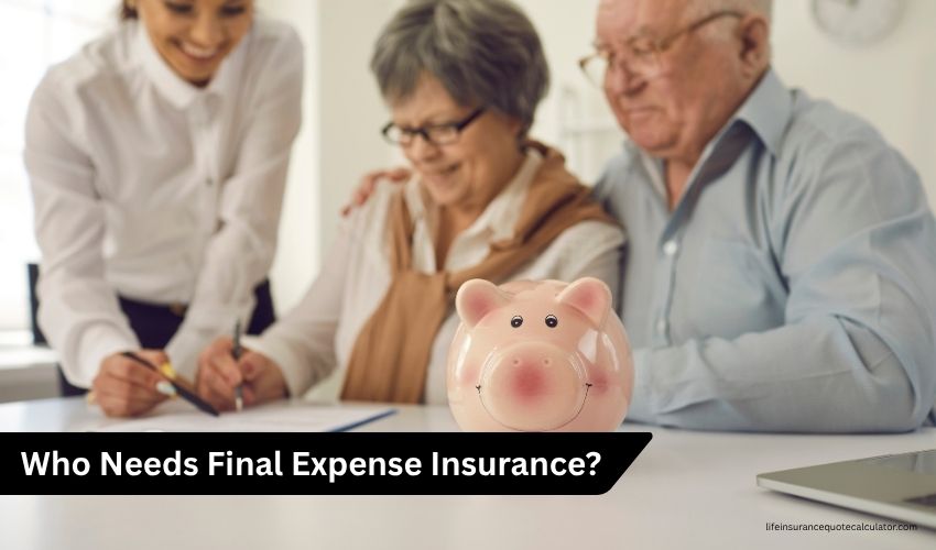 Final Expense Insurance Protection for Final Expenses and Peace of Mind