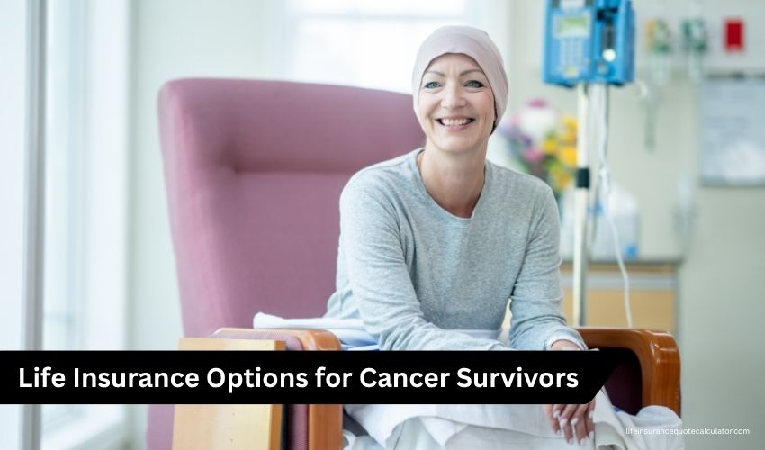 Life Insurance for Cancer Survivors Buy Life Insurance as a Cancer Survivor in Remission