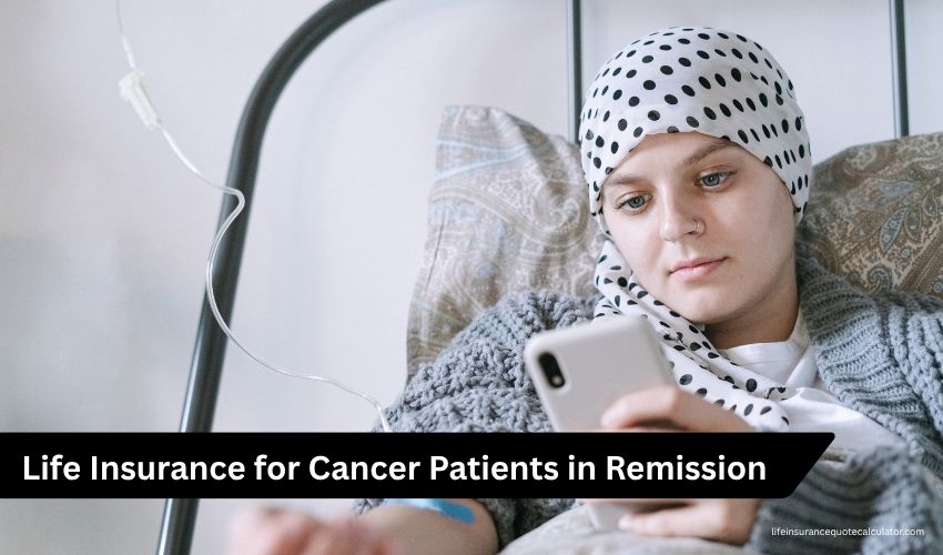 Life Insurance for Cancer Survivors Buy Life Insurance as a Cancer Survivor in Remission