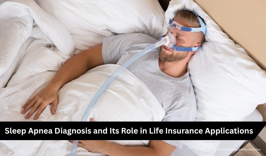 Life Insurance for Sleep Apnea What People with Sleep Apnea Need to Know in 2026