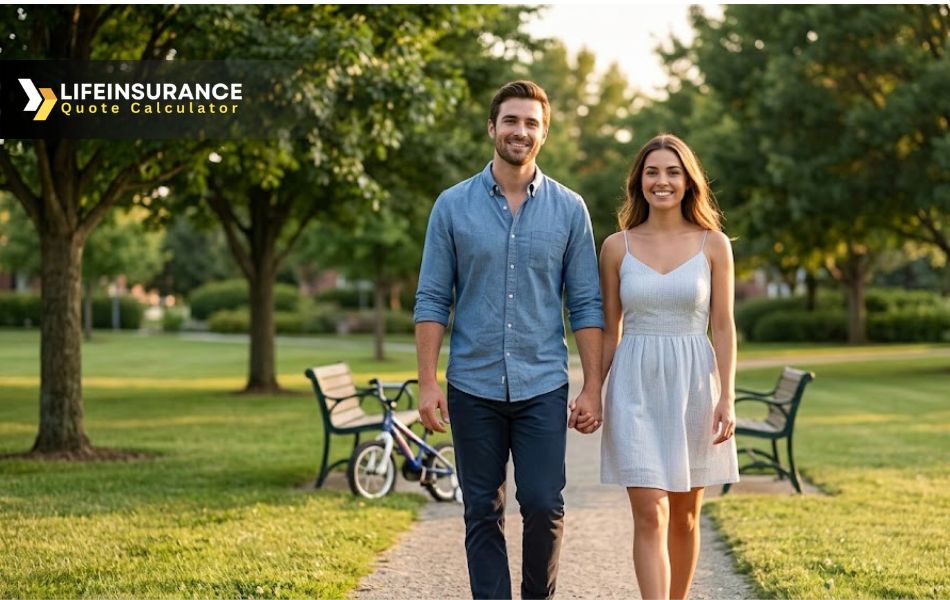 life insurance cost per month
