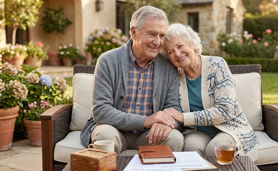 life insurance for seniors