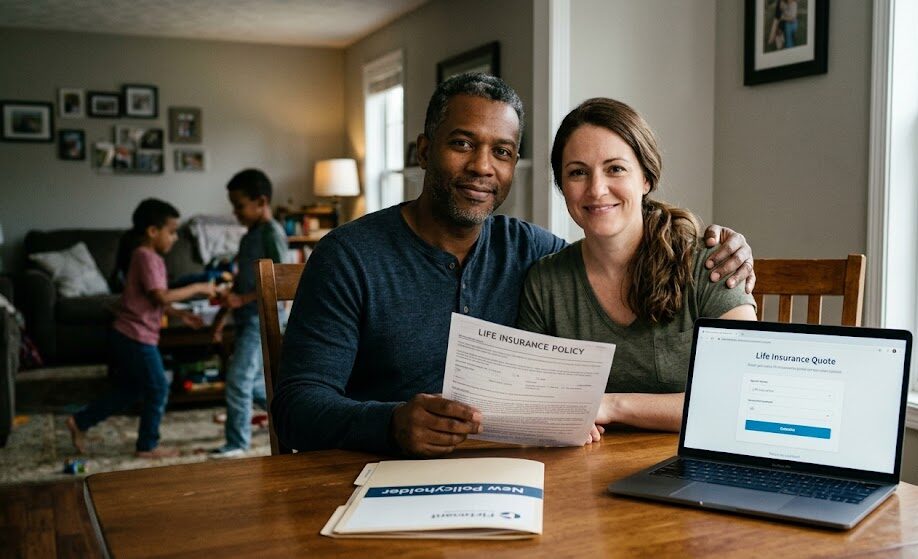 life insurance for 40 year old