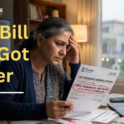 Life Insurance Premium Increases 2026: What Every Policyholder Needs to Know