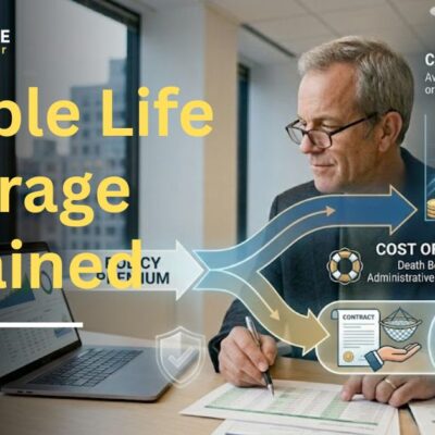 Universal Life Insurance: Flexible Premiums, Cash Value and Lifetime Coverage Explained