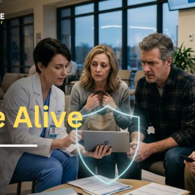 Critical Illness Rider Life Insurance Living Benefits That Pay You While You Are Still Alive