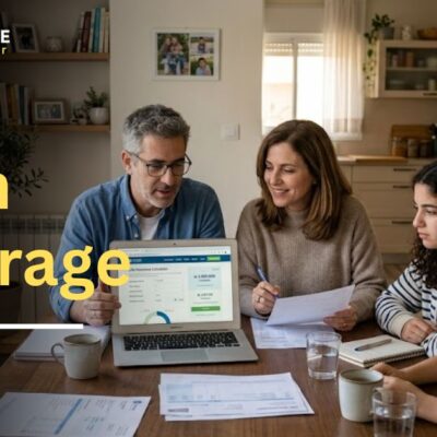 How Much Life Insurance Do I Need? Use Our Calculator to Find Out
