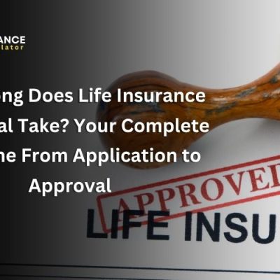 How Long Does Life Insurance Approval Take Your Complete Timeline From Application to Approval