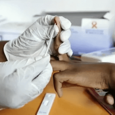 Life Insurance for People Living with HIV