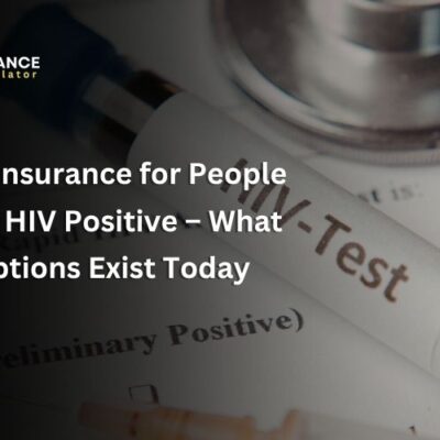 life insurance hiv positive