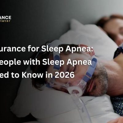 Life Insurance for Sleep Apnea What People with Sleep Apnea Need to Know in 2026
