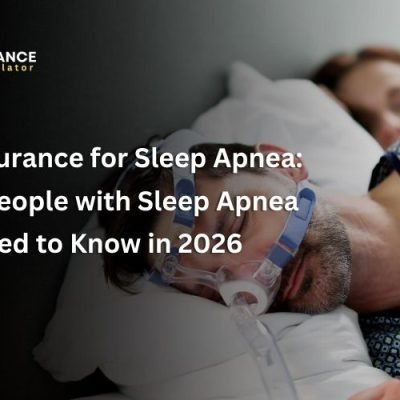 Life Insurance for Sleep Apnea What People with Sleep Apnea Need to Know in 2026