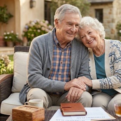life insurance for seniors