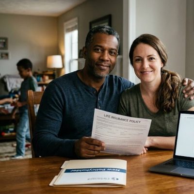 life insurance for 40 year old
