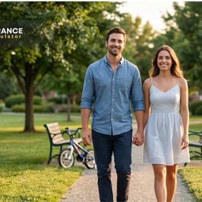 life insurance cost per month